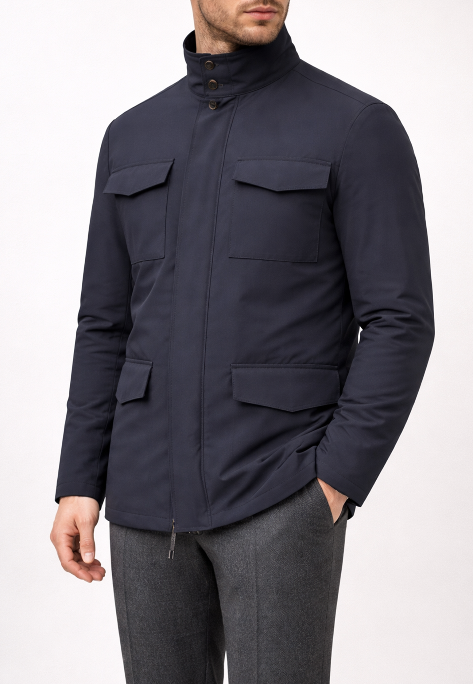 Куртка STEFANO RICCI  50 размера