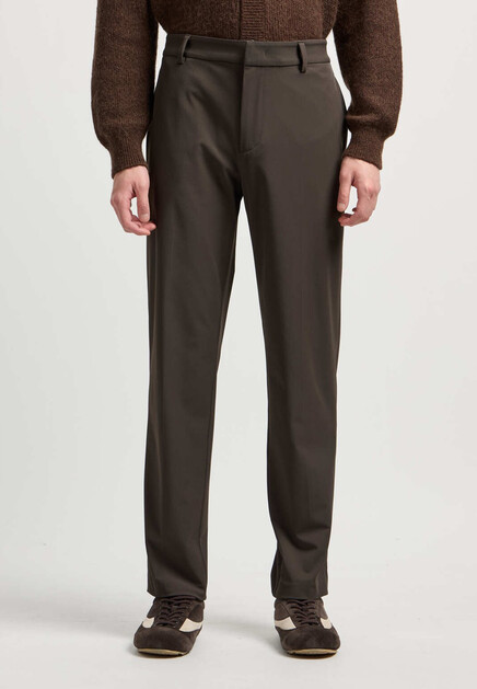 Брюки EMPORIO ARMANI