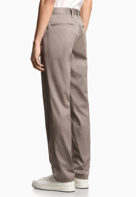 Брюки EMPORIO ARMANI 202729