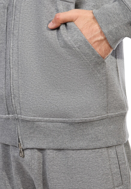 Толстовка BRUNELLO CUCINELLI