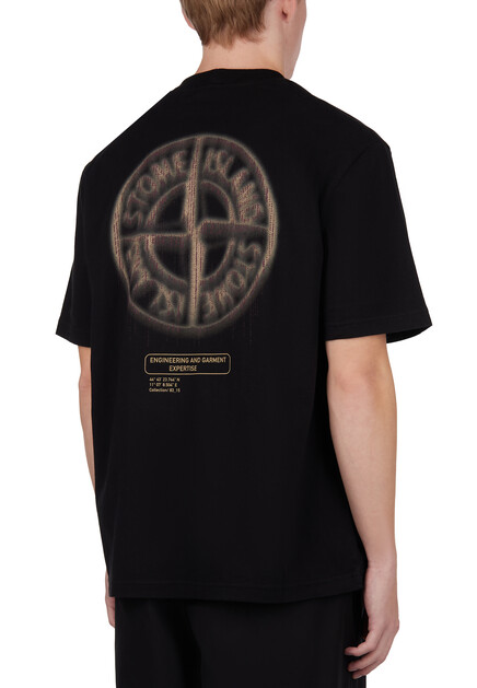 Футболка STONE ISLAND 201861