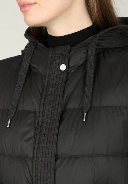 Жилет BRUNELLO CUCINELLI 173199