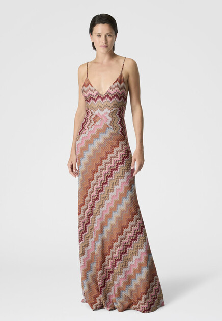 Платье MISSONI - ИТАЛИЯ