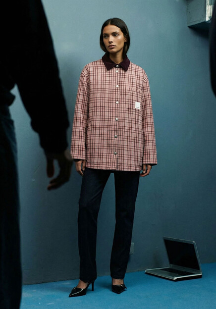 Куртка EMPORIO ARMANI - ИТАЛИЯ