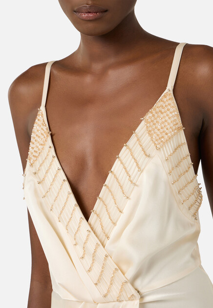 Платье ELISABETTA FRANCHI 205491