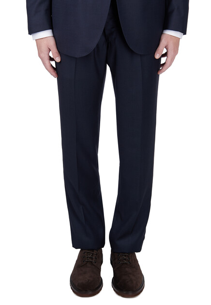 Классический костюм CORNELIANI