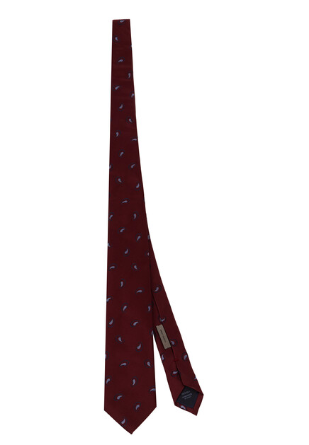 Галстук CORNELIANI