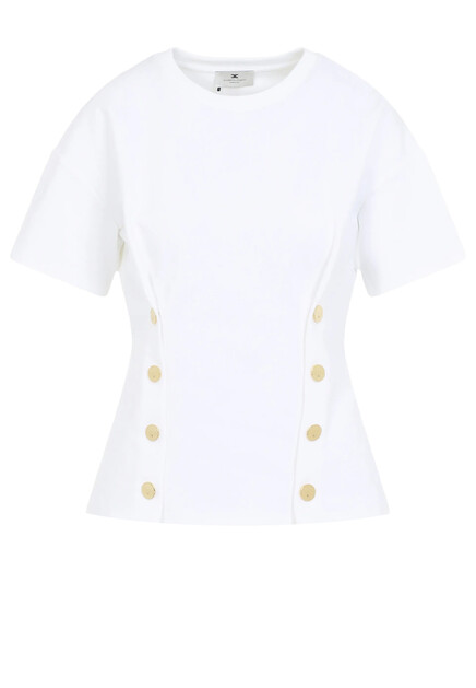 Футболка ELISABETTA FRANCHI