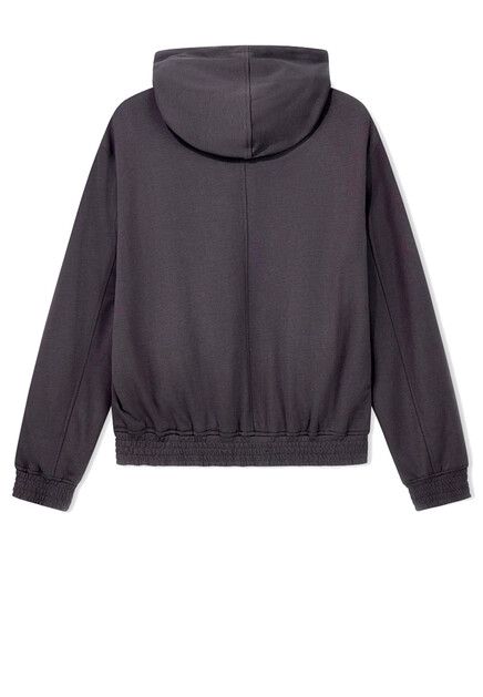 Толстовка на молнии EMPORIO ARMANI - ИТАЛИЯ