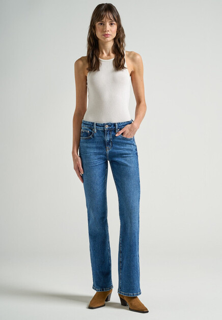 Джинсы AG JEANS - США