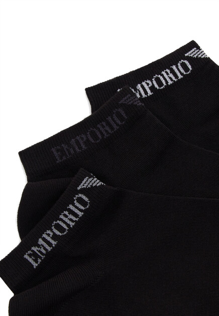 Комплект носков EMPORIO ARMANI Underwear - ИТАЛИЯ