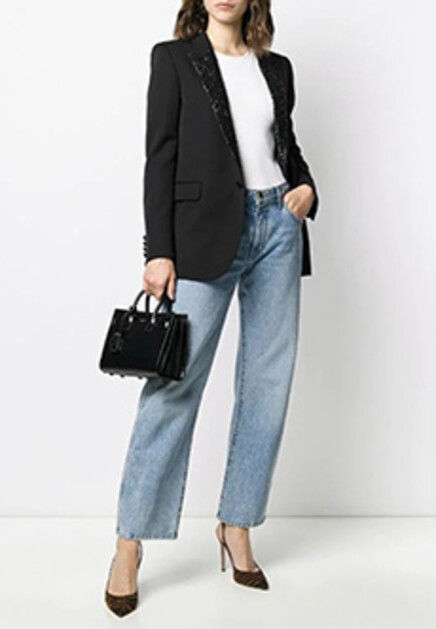 Сумка Sac de Jour SAINT LAURENT