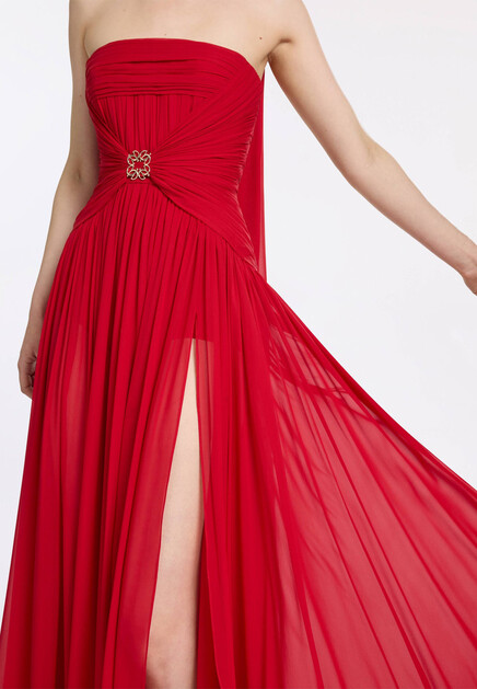 Платье ELIE SAAB 205237
