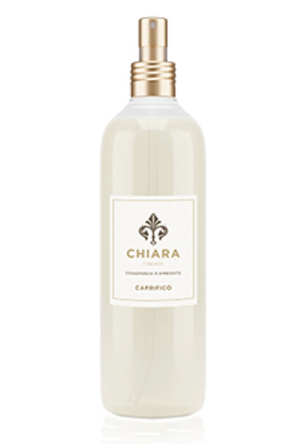 Духи-спрей для дома Caprifico 250 мл CHIARA FIRENZE