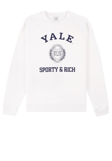 Свитшот SPORTY&RICH