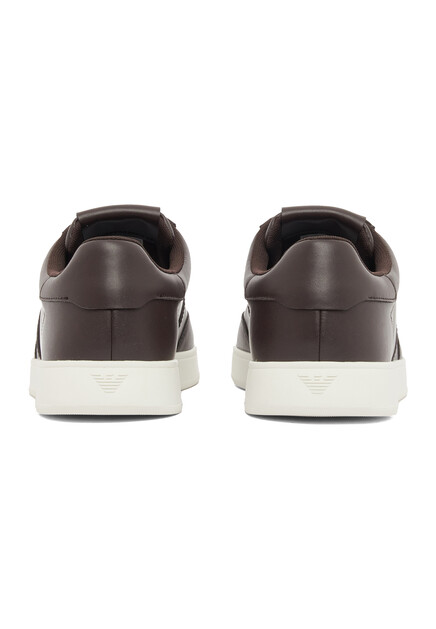 Кеды EMPORIO ARMANI 202728