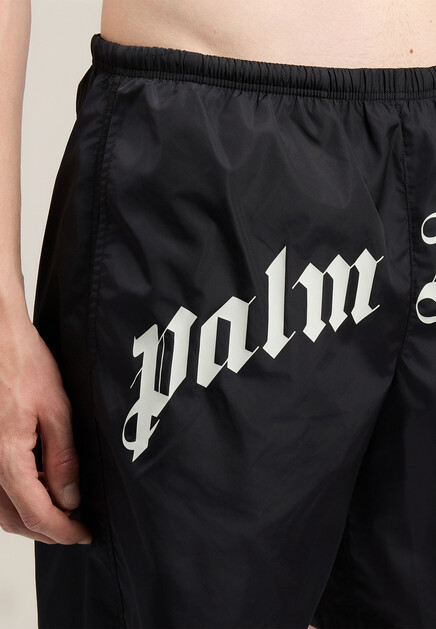 Шорты PALM ANGELS