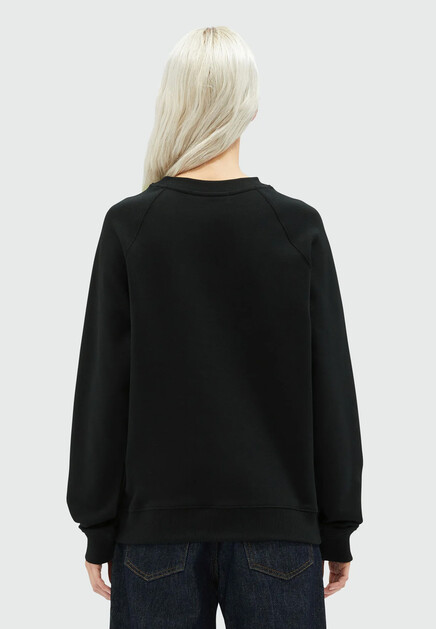 Свитшот MSGM  - Хлопок