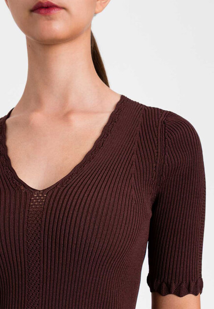 Джемпер TWINSET Milano 204995