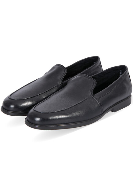 Лоферы SANTONI