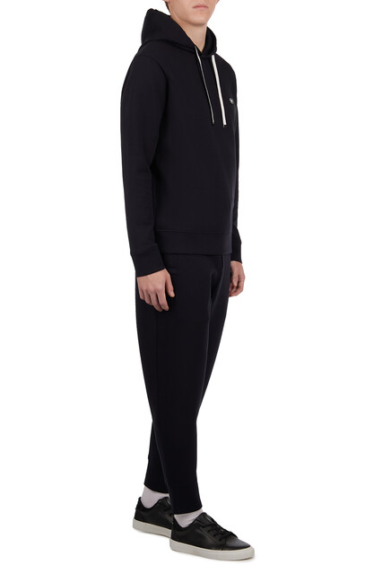 Спортивный костюм EMPORIO ARMANI  S размера