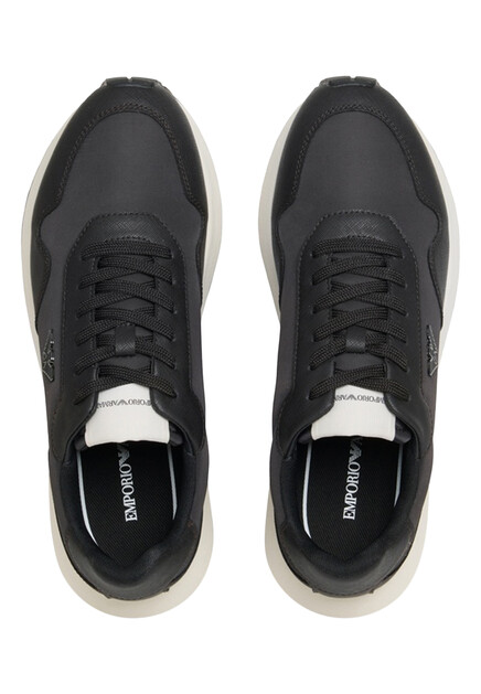 Кроссовки EMPORIO ARMANI 202637