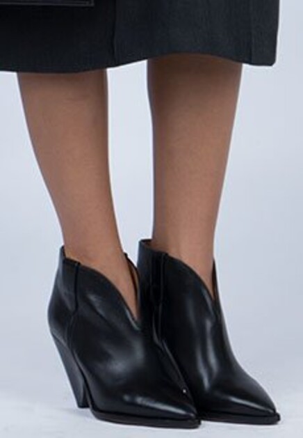 Ботильоны ISABEL MARANT
