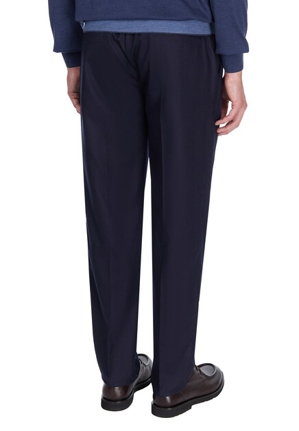 Брюки BRUNELLO CUCINELLI