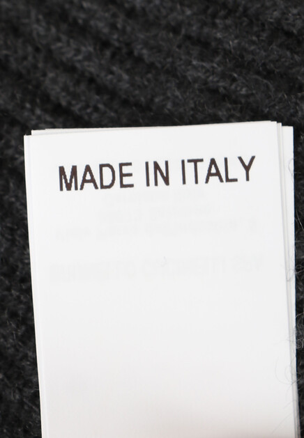 Джемпер BRUNELLO CUCINELLI 177056