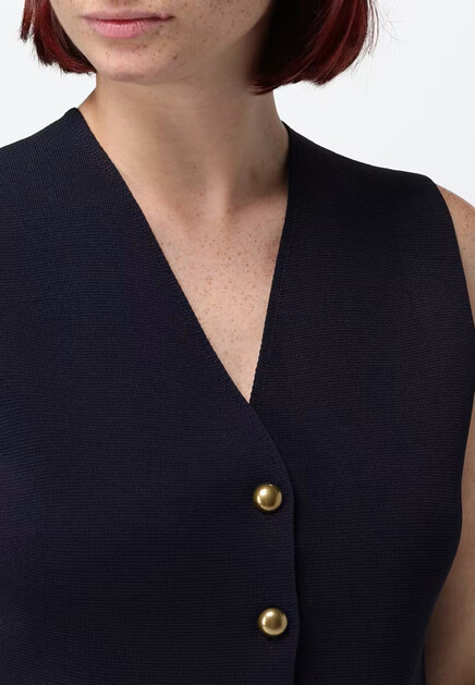 Жилет MAX MARA 209762