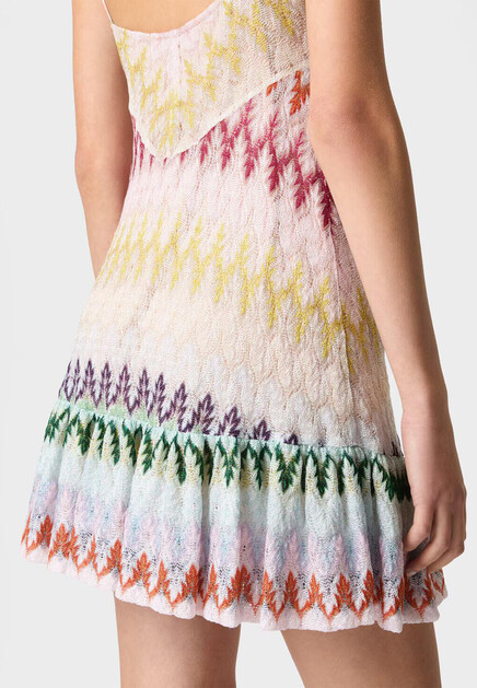 Платье MISSONI 204452