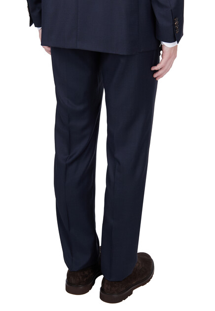Классический костюм CORNELIANI - ИТАЛИЯ