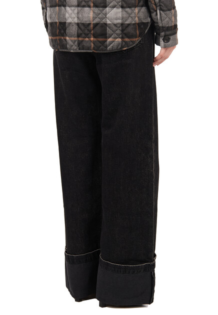 Джинсы PINKO 195688