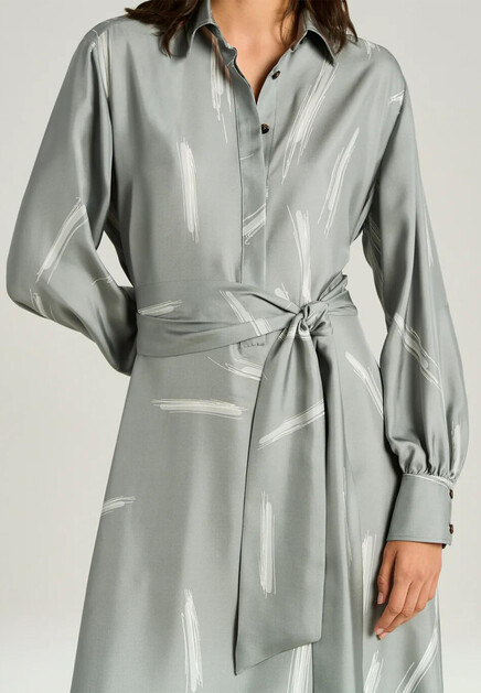 Платье KITON 204408