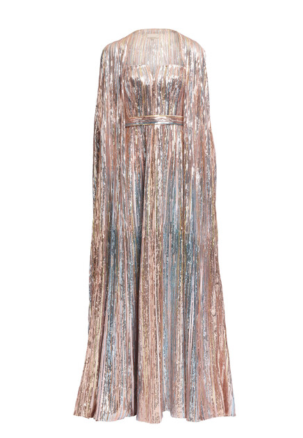 Платье ELIE SAAB