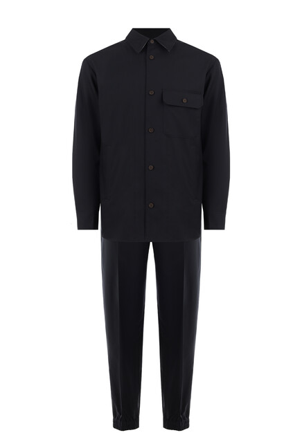 Костюм EMPORIO ARMANI