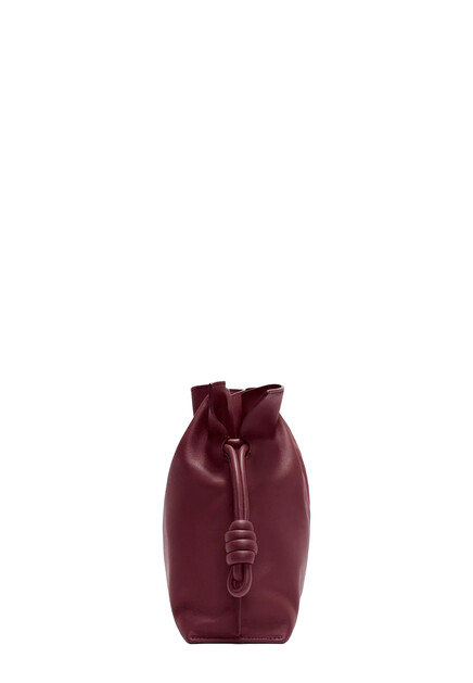 Клатч LOEWE  - Кожа