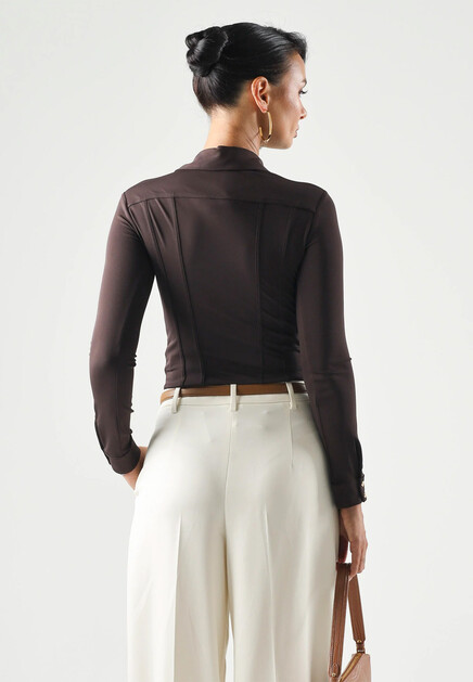 Боди ELISABETTA FRANCHI 