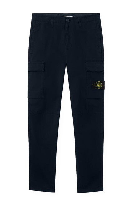 Брюки STONE ISLAND
