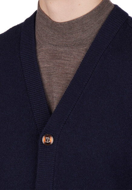Кардиган BRUNELLO CUCINELLI - ИТАЛИЯ