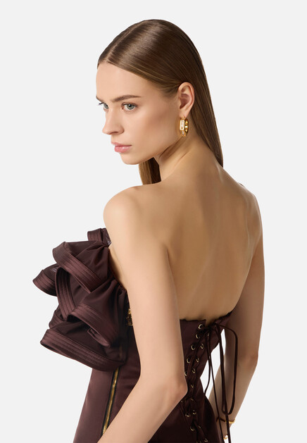 Платье ELISABETTA FRANCHI 205482