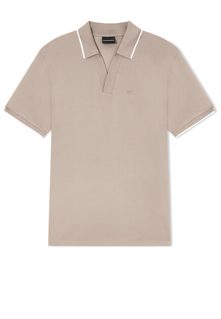 Поло EMPORIO ARMANI