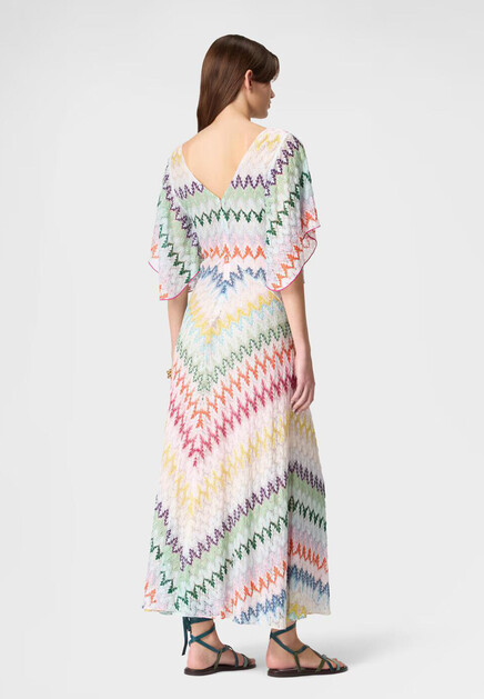 Платье MISSONI  - Вискоза