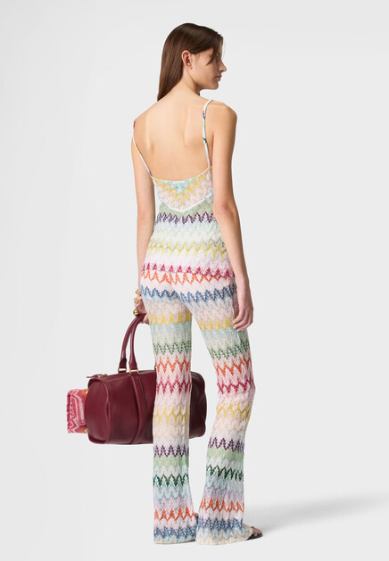 Топ MISSONI  - Вискоза
