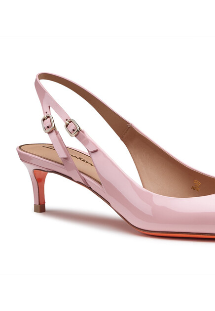 Туфли SANTONI 204632