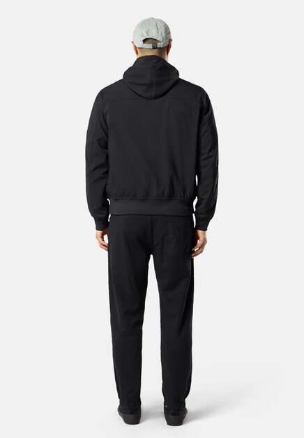 Брюки STONE ISLAND  - Хлопок