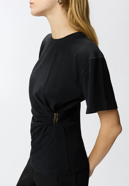 Футболка PINKO 200247