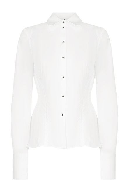 Рубашка ERMANNO SCERVINO
