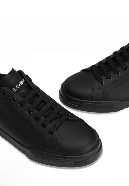 Кеды DOLCE&GABBANA 203929