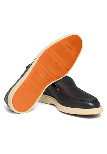 Лоферы SANTONI 204220